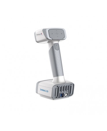 Einscan H2 3D Scanner-2