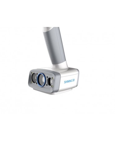 Einscan H2 3D Scanner-5
