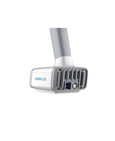 Einscan H2 3D Scanner-6