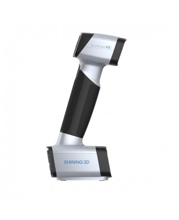 Einscan HX 3D Scanner [1 x Aesub Spray for Free]-2