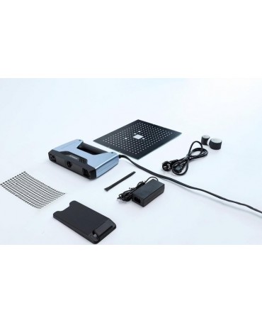 Einscan Pro 2X 2020 / V2 3D Scanner [1 x Aesub Spray for Free]-3