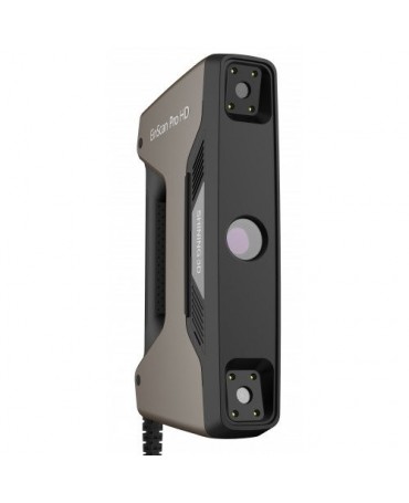 Einscan Pro HD 3D Scanner [1 x Aesub Spray for Free]-3