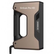Einscan Pro HD 3D Scanner [1 x Aesub Spray for Free]
