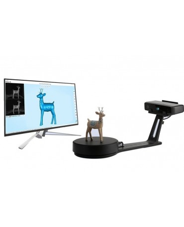 Einscan-SE V2 3D Scanner-2