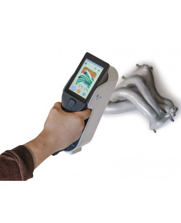 Thor3D Original Calibry 3D Scanner-2