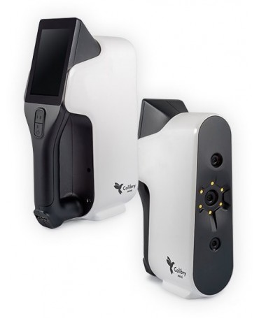 Thor3D Calibry Mini 3D Scanner-3