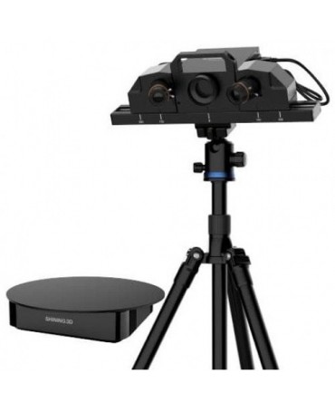 Shining 3D Transcan C 3D Scanner-2
