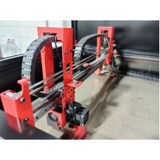 Modix IDEX Dual Printhead [Bonus: 2-Year Warranty]