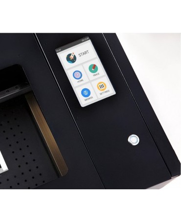 FLUX Beamo 30W Laser Cutter & Engraver [CLEARANCE]-2