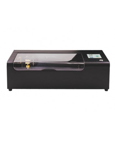 FLUX Beamo 30W Laser Cutter & Engraver [CLEARANCE]-3