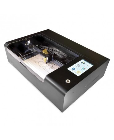 FLUX Beamo 30W Laser Cutter & Engraver [CLEARANCE]-4