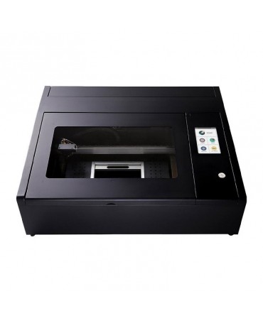 FLUX Beambox 40W Laser Cutter-3