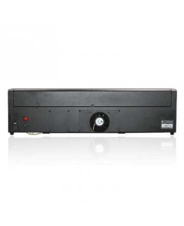 FLUX Beambox Pro 50W Laser Cutter-3