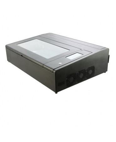 FLUX Beambox Pro 50W Laser Cutter-2
