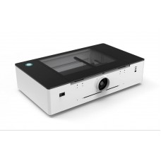 Gweike Cloud Pro II 50W CO₂ Laser Cutter & Engraver with Rotary