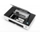 Gweike Cloud Pro II 50W CO₂ Laser Cutter & Engraver with Rotary-2
