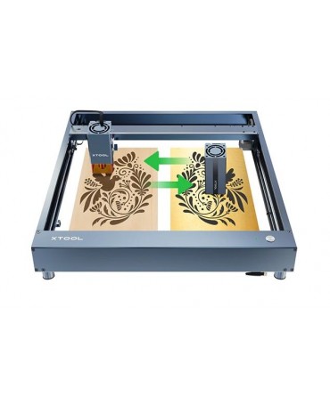 xTool D1 Pro 10W All-in-one Kit-2