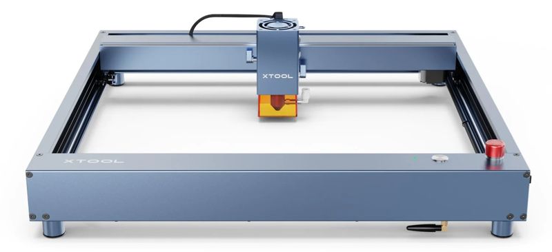 xTool D1 Pro 20W 2.0 Laser Cutter and Engraver