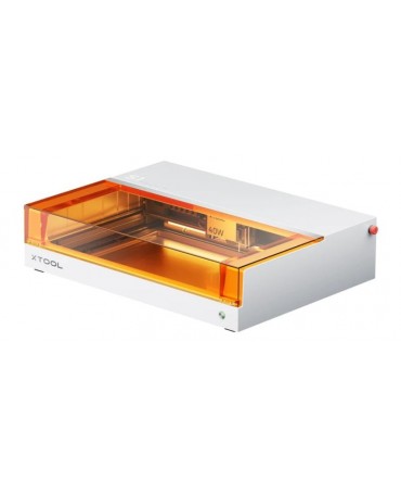 xTool S1 40W Laser Cutter and Engraver-2