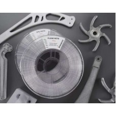 Anisoprint Clear PETG 1.75 mm 600 cc