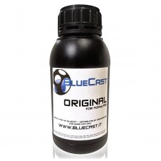 BlueCast Original for Formlabs 500g