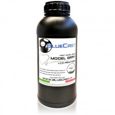 BlueCast Dental Model Gray 1kg