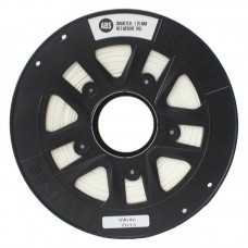 CCTREE 1.75mm White ABS filament - 1kg