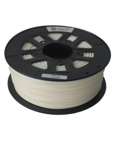 CCTREE 1.75mm White ABS filament - 1kg-4