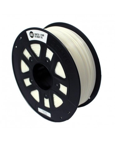 CCTREE 1.75mm White ABS filament - 1kg-2