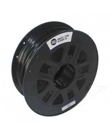 CCTREE 1.75mm Black ABS filament - 1kg-4