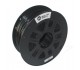 CCTREE 1.75mm Black ABS filament - 1kg-4