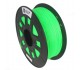 CCTREE 1.75mm Fluorescent Green PLA filament - 1kg-3