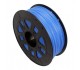 CCTREE 1.75mm Fluorescent Blue PLA filament - 1kg-3