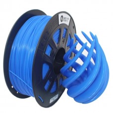 CCTREE 1.75mm Fluorescent Blue PLA filament - 1kg