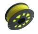 CCTREE 1.75mm Fluorescent Yellow PLA filament - 1kg-4
