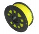 CCTREE 1.75mm Fluorescent Yellow PLA filament - 1kg-3