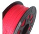 CCTREE 1.75mm Fluorescent Red PLA filament - 1kg-4