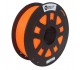 CCTREE 1.75mm Fluorescent Orange PLA filament - 1kg-3
