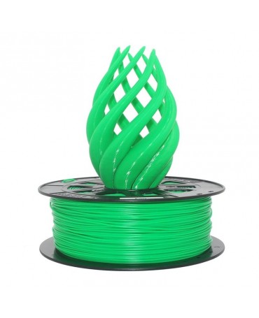 CCTREE 1.75mm Green PLA filament - 1kg-3