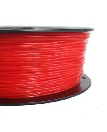 CCTREE 1.75mm Red PLA filament - 1kg-4