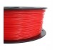 CCTREE 1.75mm Red PLA filament - 1kg-4
