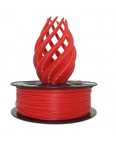 CCTREE 1.75mm Red PLA filament - 1kg-3