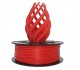 CCTREE 1.75mm Red PLA filament - 1kg-3