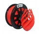 CCTREE 1.75mm Red PLA filament - 1kg-2