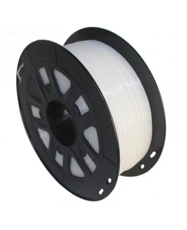 CCTREE 1.75mm White PLA filament - 1kg-3