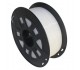 CCTREE 1.75mm White PLA filament - 1kg-3