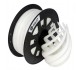 CCTREE 1.75mm White PLA filament - 1kg-2
