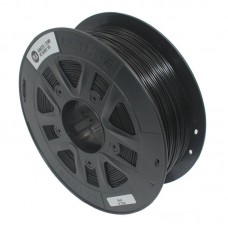 CCTREE 1.75mm Black PLA filament - 1kg