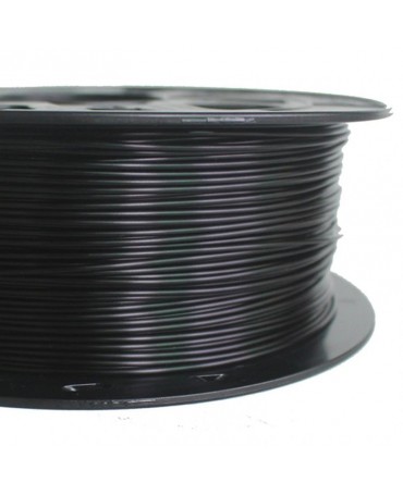 CCTREE 1.75mm Black PLA filament - 1kg-4