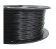 CCTREE 1.75mm Black PLA filament - 1kg-4